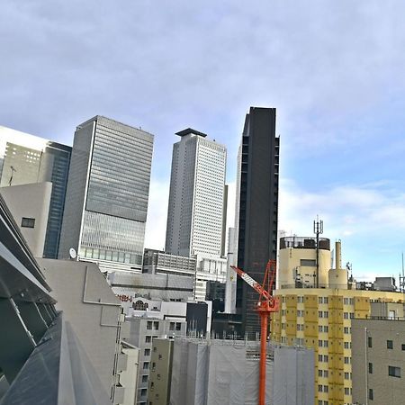 First Cabin Tkp Nagoya Station Hotel Luaran gambar