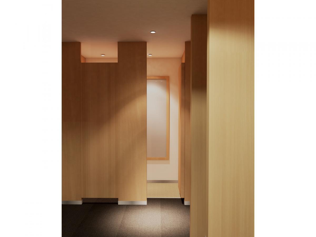 First Cabin Tkp Nagoya Station Hotel Luaran gambar