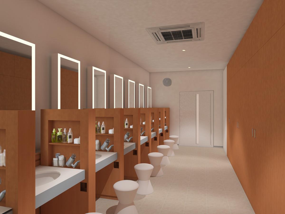 First Cabin Tkp Nagoya Station Hotel Luaran gambar