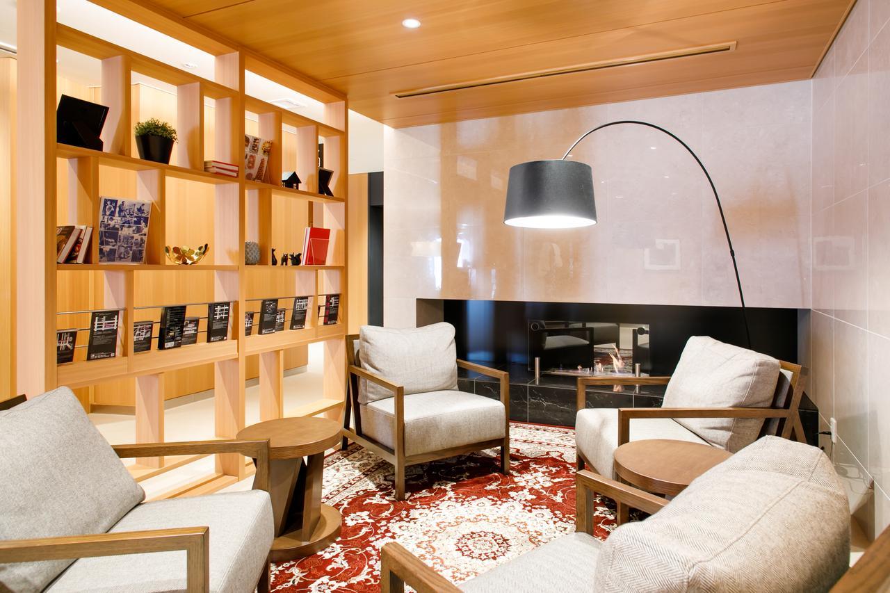 First Cabin Tkp Nagoya Station Hotel Luaran gambar
