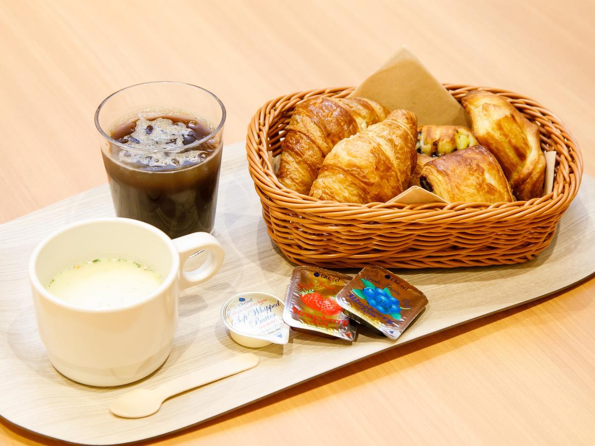 First Cabin Tkp Nagoya Station Hotel Luaran gambar