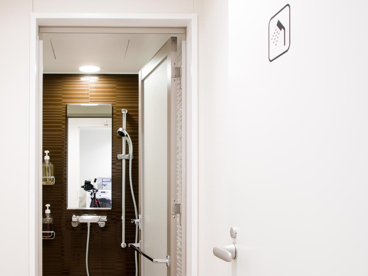 First Cabin Tkp Nagoya Station Hotel Luaran gambar