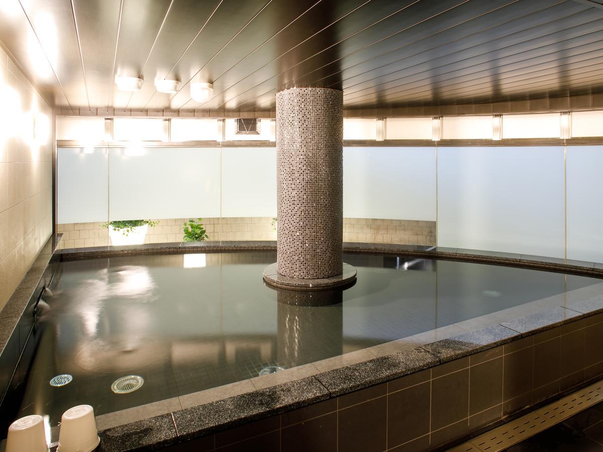 First Cabin Tkp Nagoya Station Hotel Luaran gambar