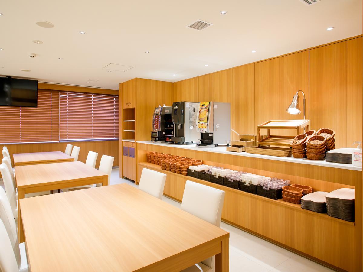 First Cabin Tkp Nagoya Station Hotel Luaran gambar