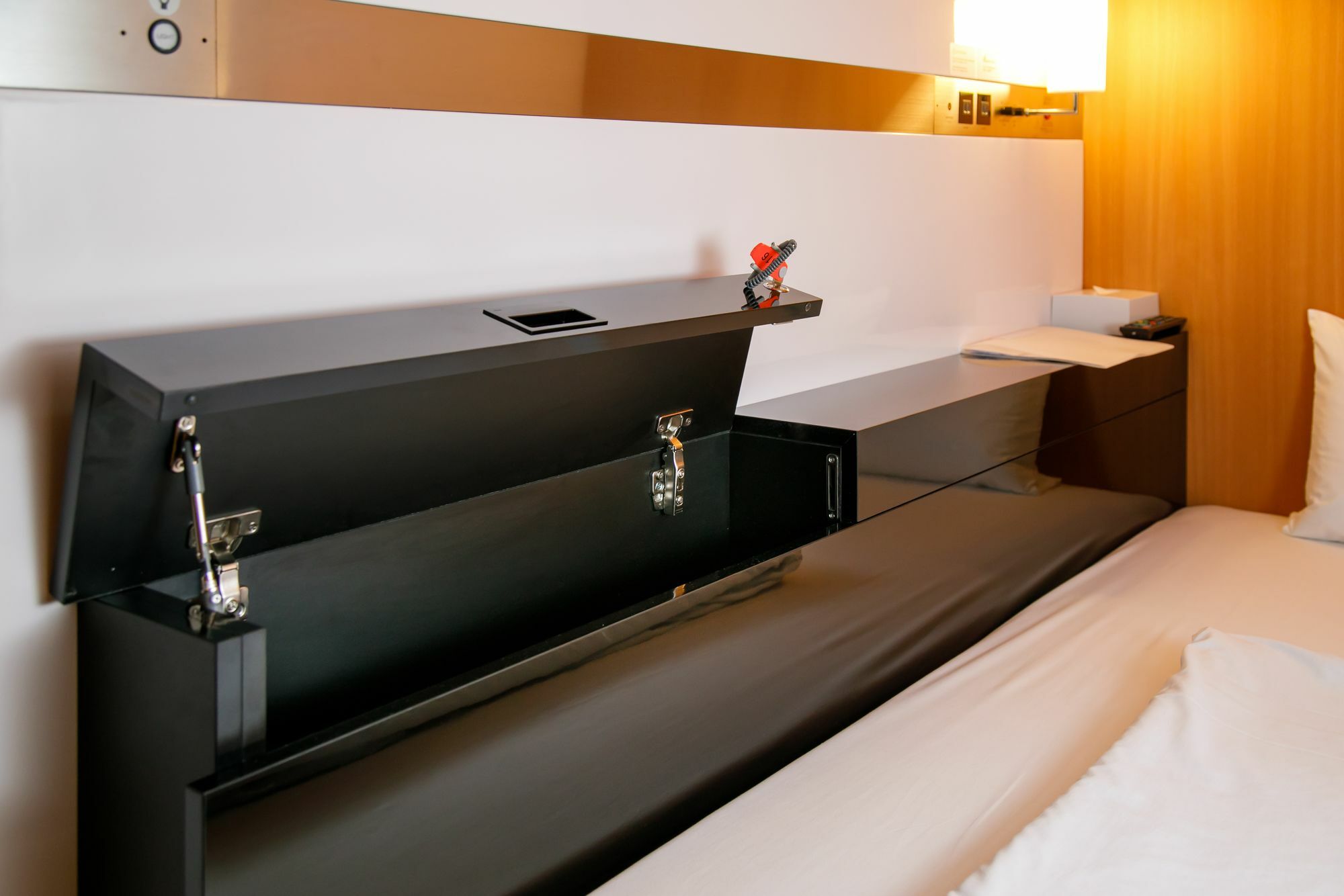 First Cabin Tkp Nagoya Station Hotel Luaran gambar