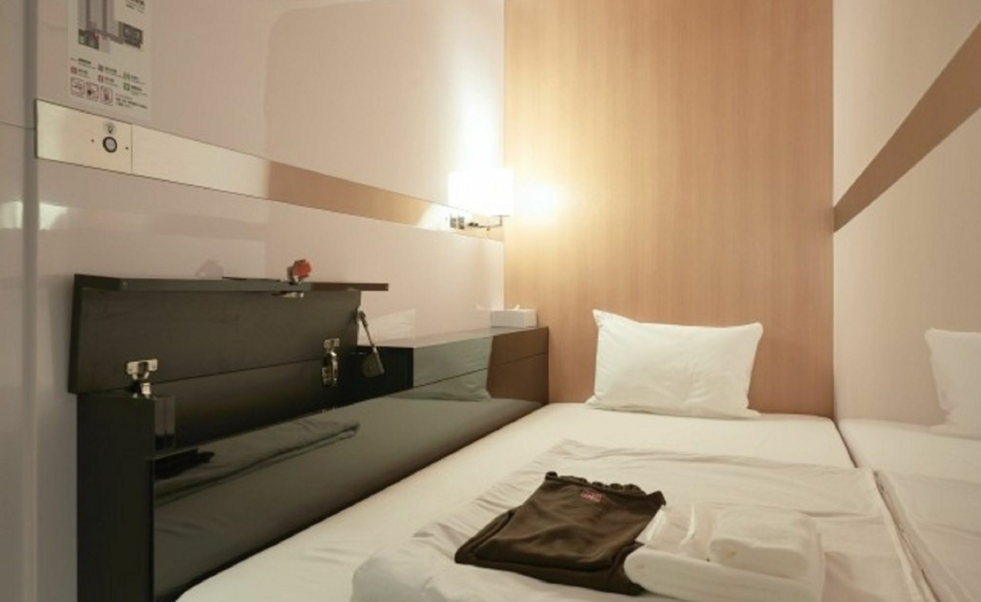 First Cabin Tkp Nagoya Station Hotel Luaran gambar