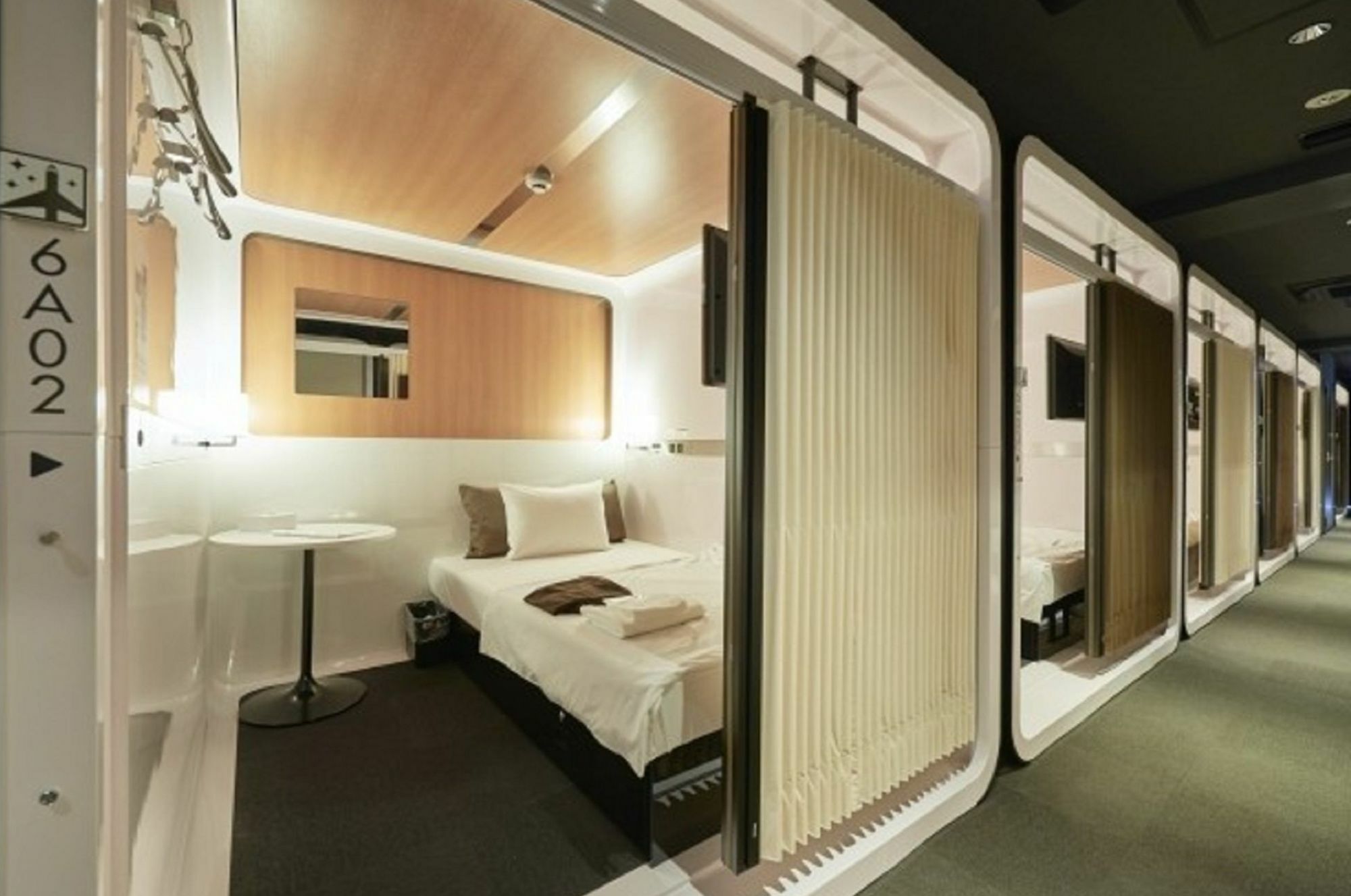 First Cabin Tkp Nagoya Station Hotel Luaran gambar