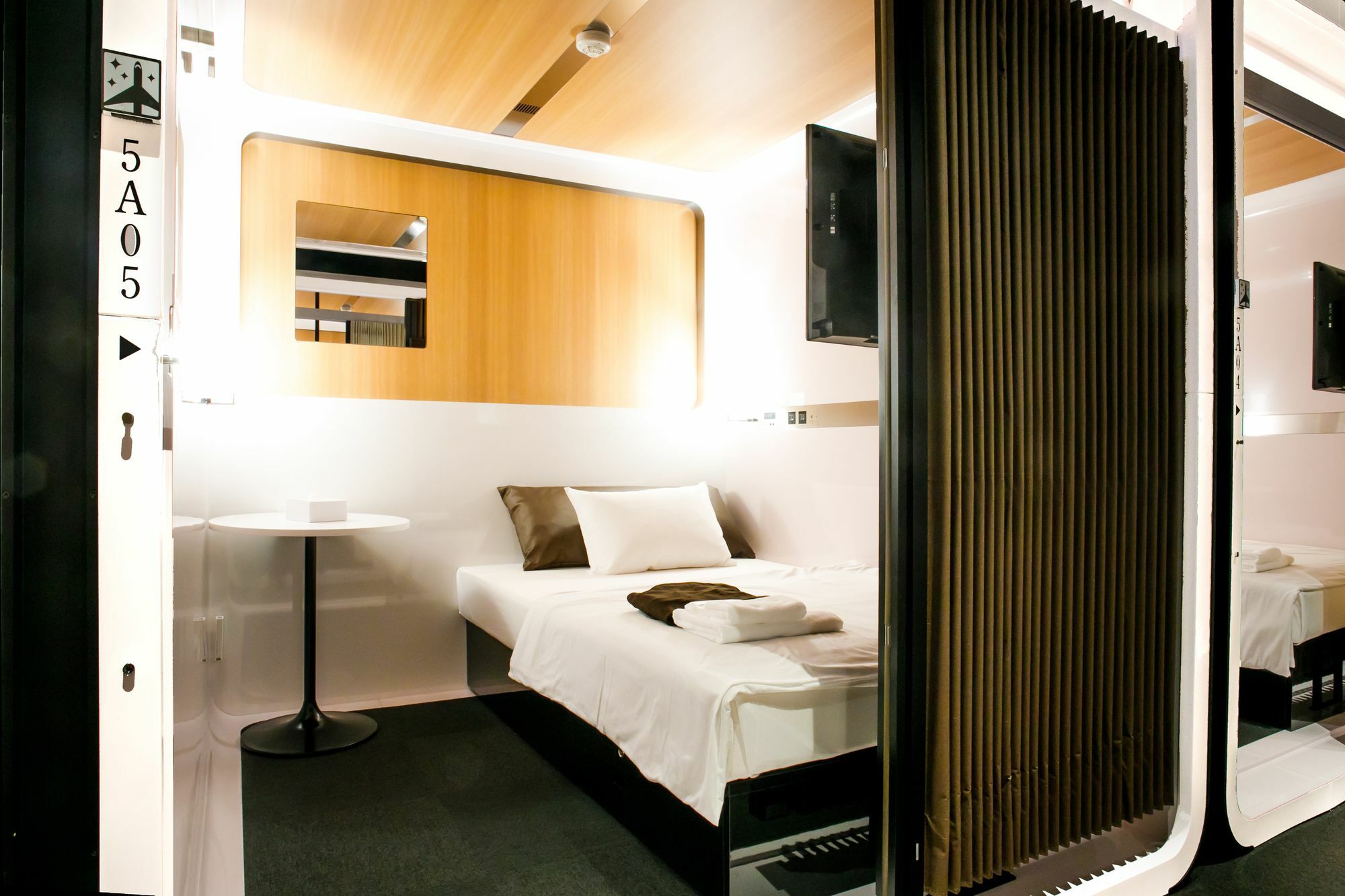 First Cabin Tkp Nagoya Station Hotel Luaran gambar